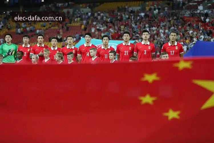 2026大发电子注册 揭秘!世界杯扩军至66队背后的深层博弈,中国男足能否搭上这趟快车?