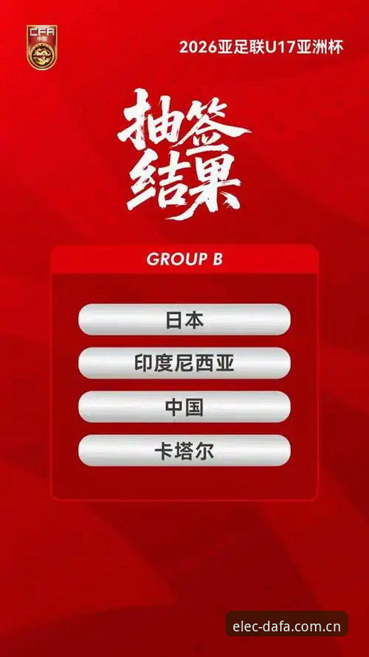 大发电子最新版本攻略 U17世界杯抽签结果深度分析:中国男女足命运几何?